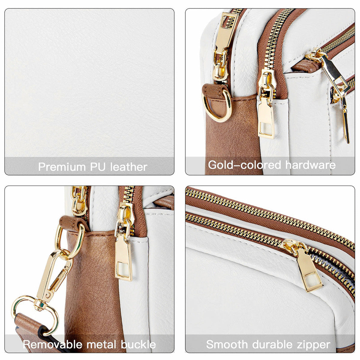 Small Crossbody Purse