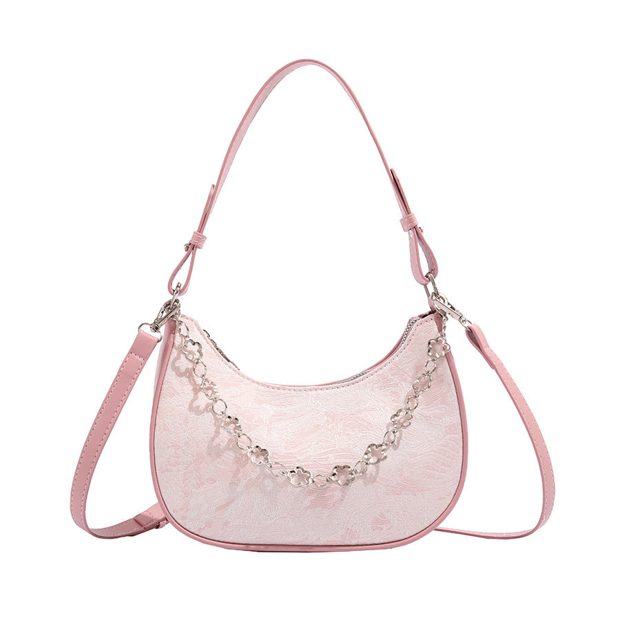 Crossbody With Charm