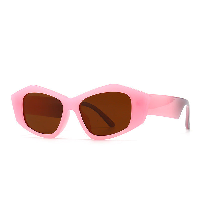 Rectangle Sunglasses  90’s Vintage UV400 Protection