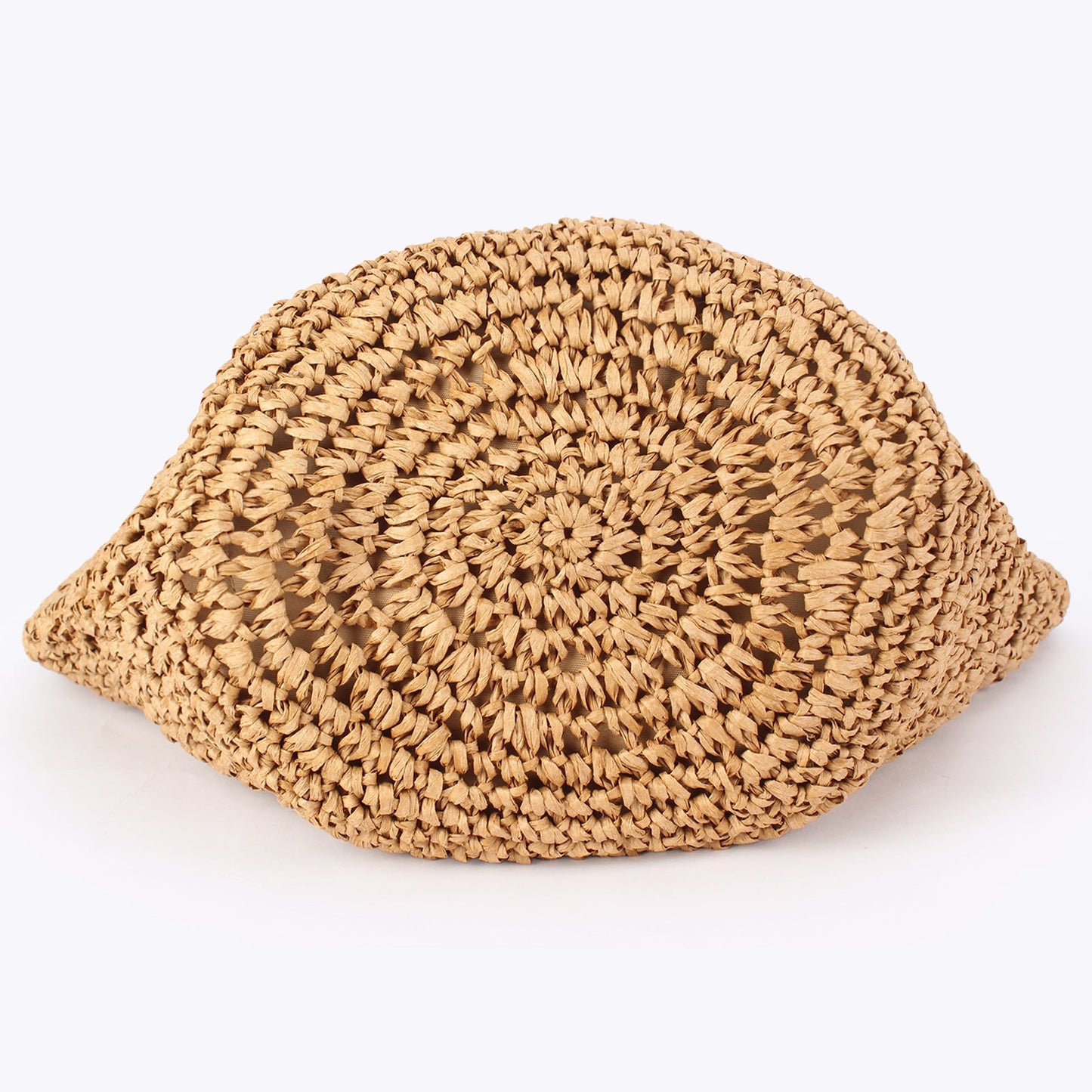 Woven Bag – Casual Beach Vacation Tote
