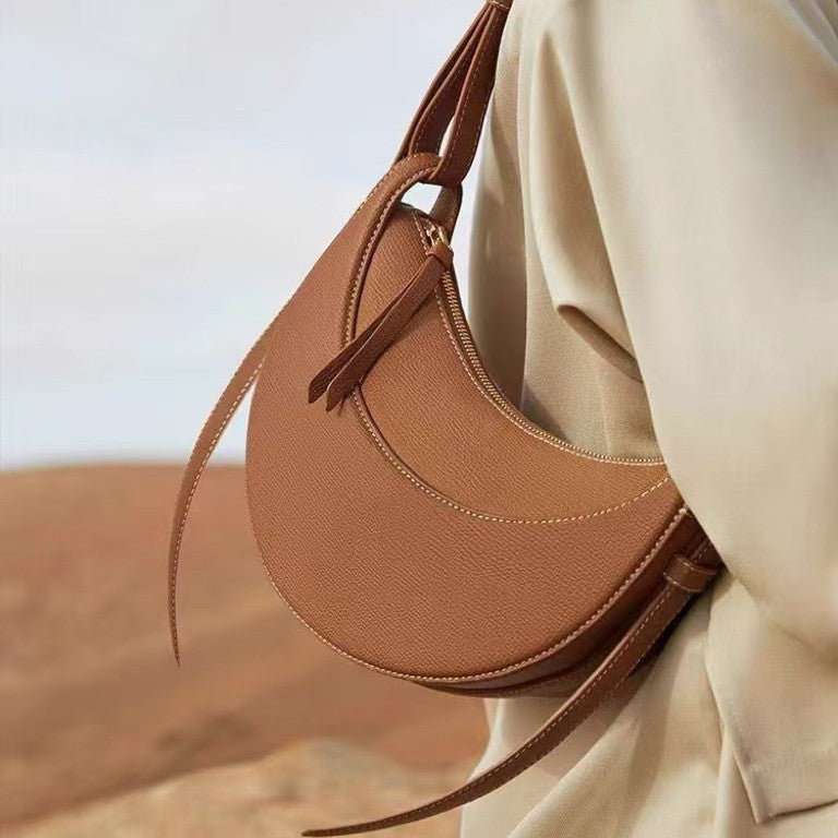 Crescent Bag