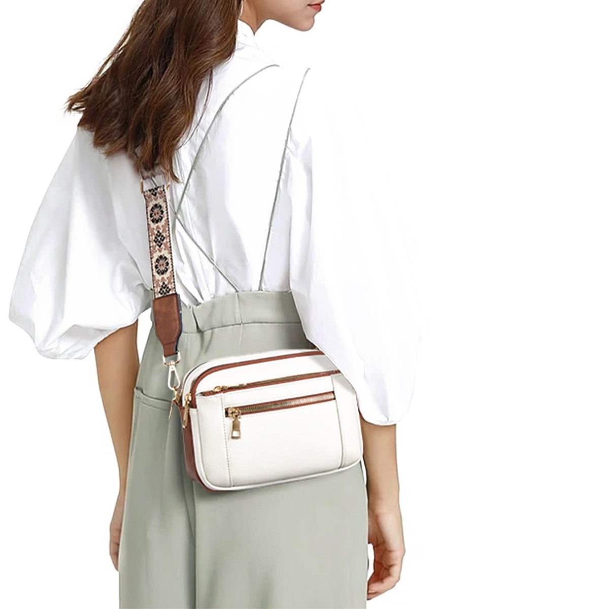 Small Crossbody Purse