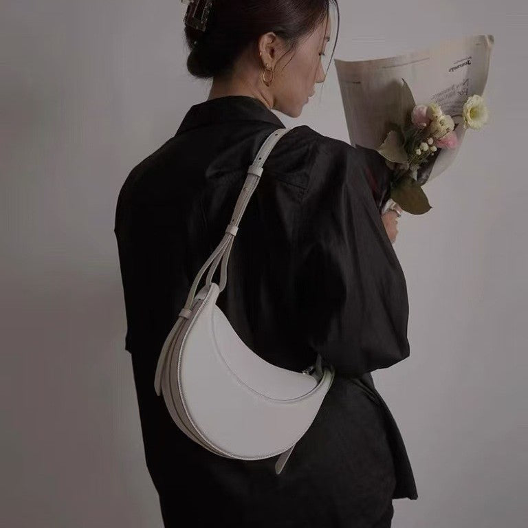 Crescent Bag