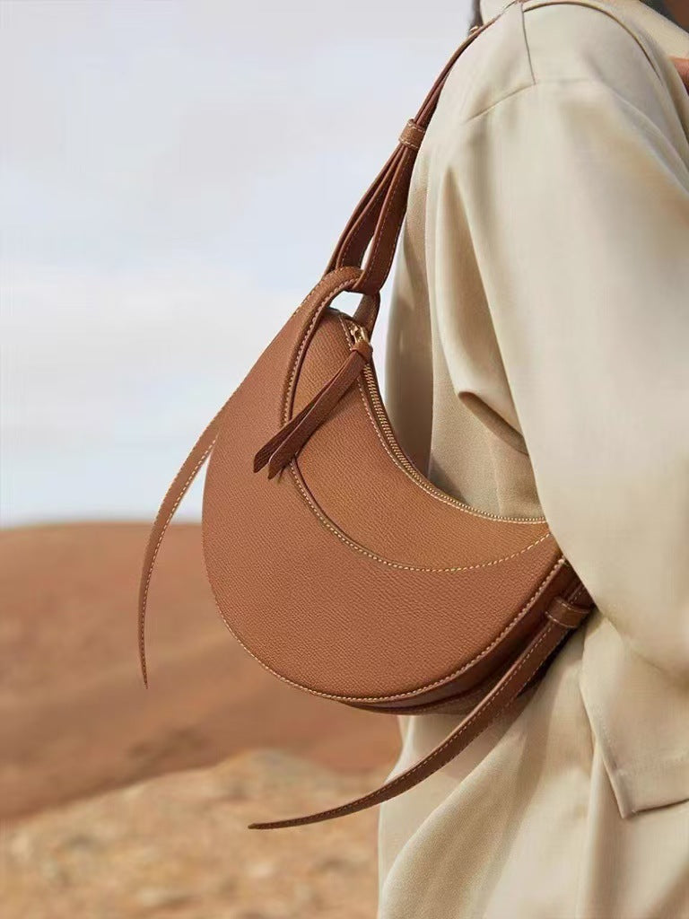 Crescent Bag