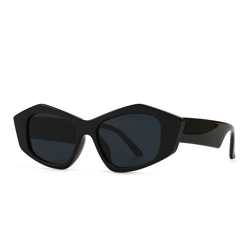 Rectangle Sunglasses  90’s Vintage UV400 Protection