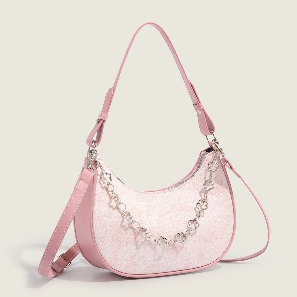 Crossbody With Charm