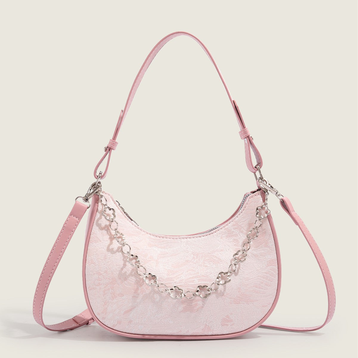 Crossbody With Charm