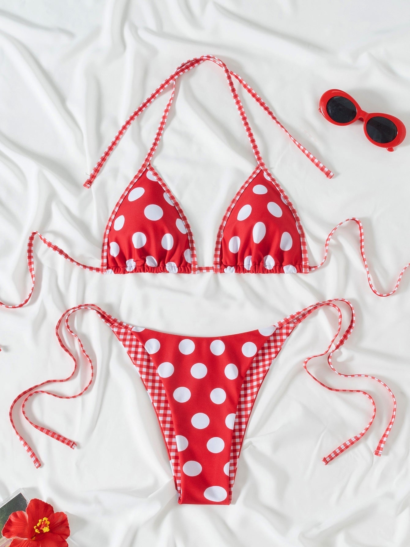 Skimpy Bikinis