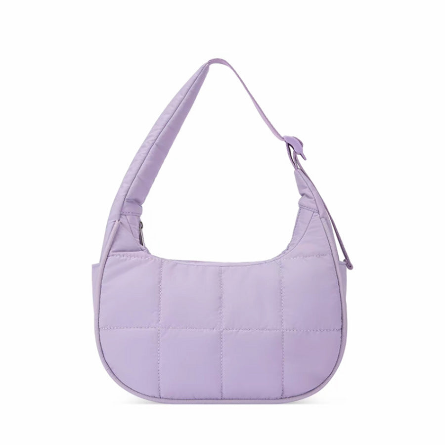 puffer Bag