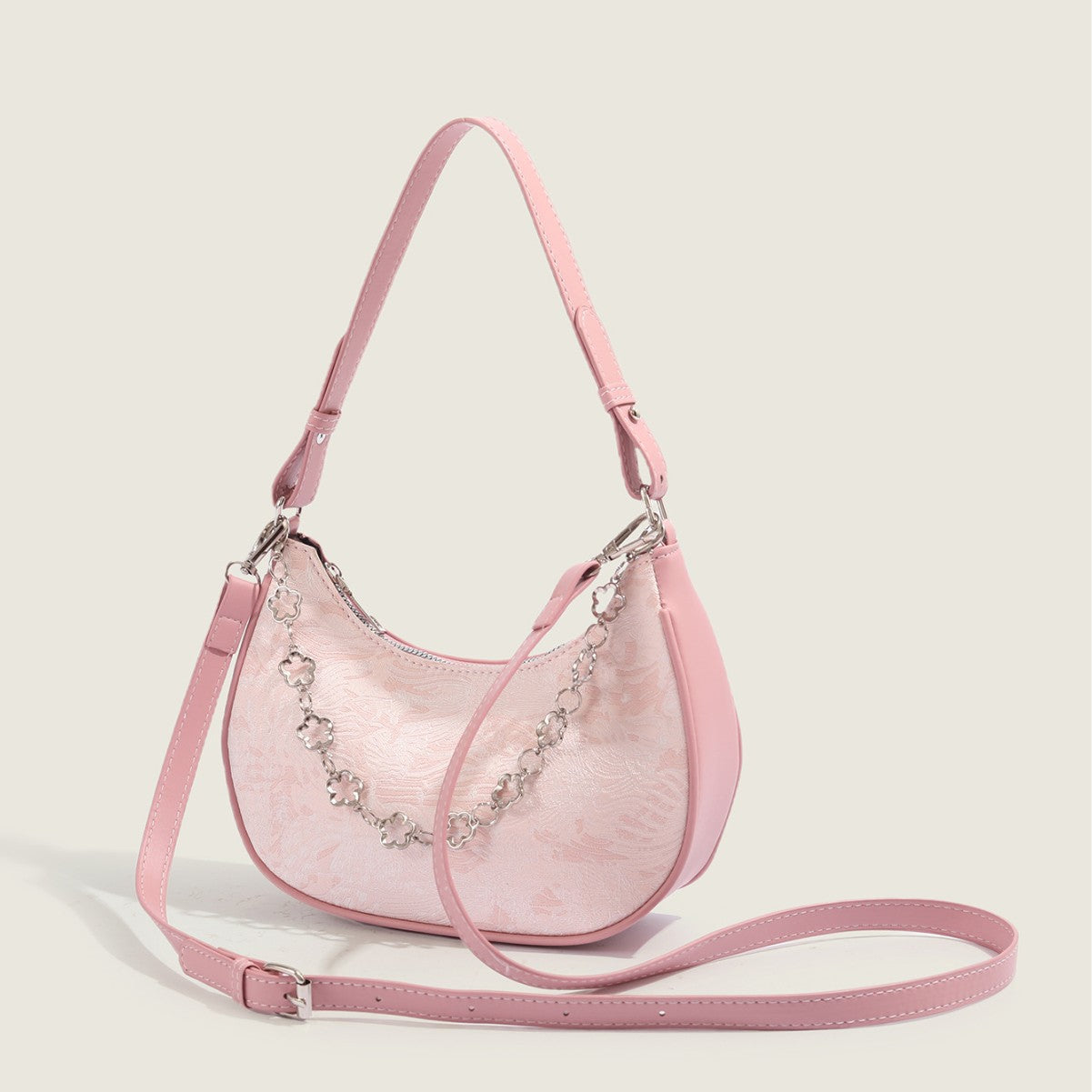 Crossbody With Charm