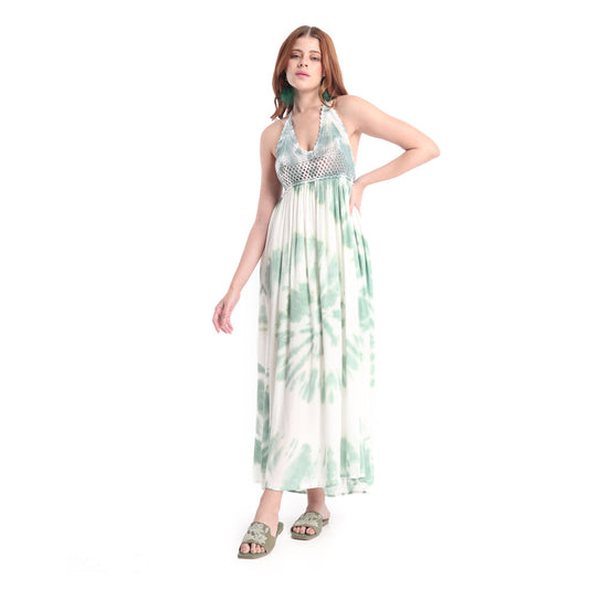 MAI TAI DRESS