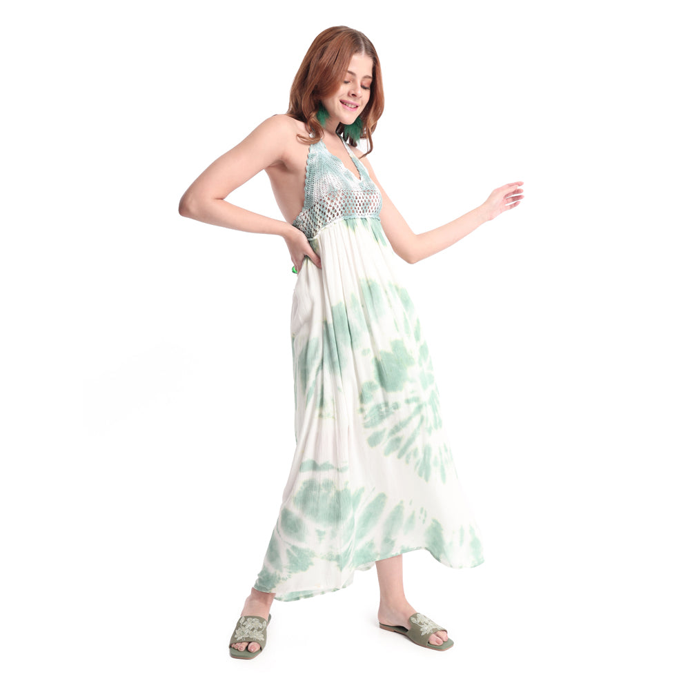 MAI TAI DRESS
