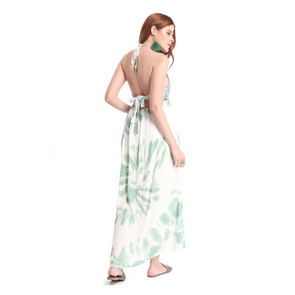MAI TAI DRESS