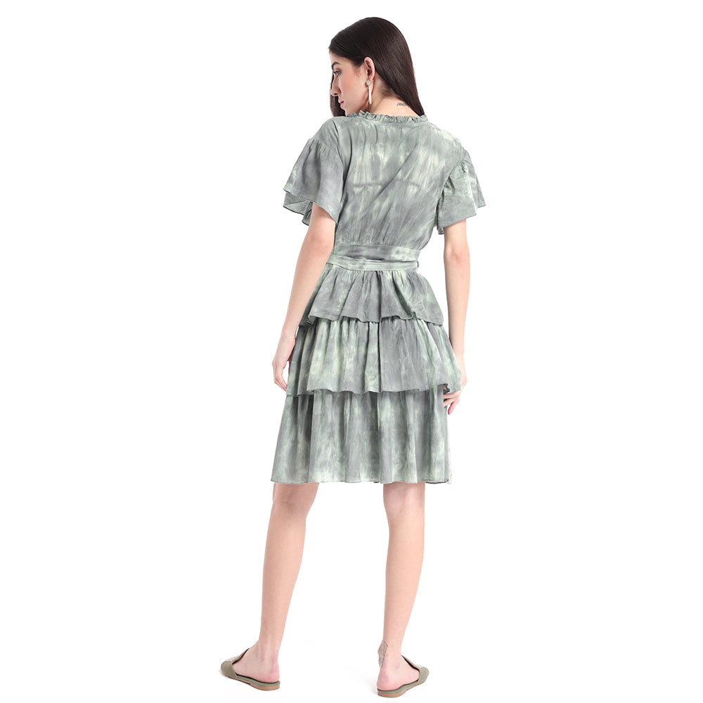 Taylon Dress