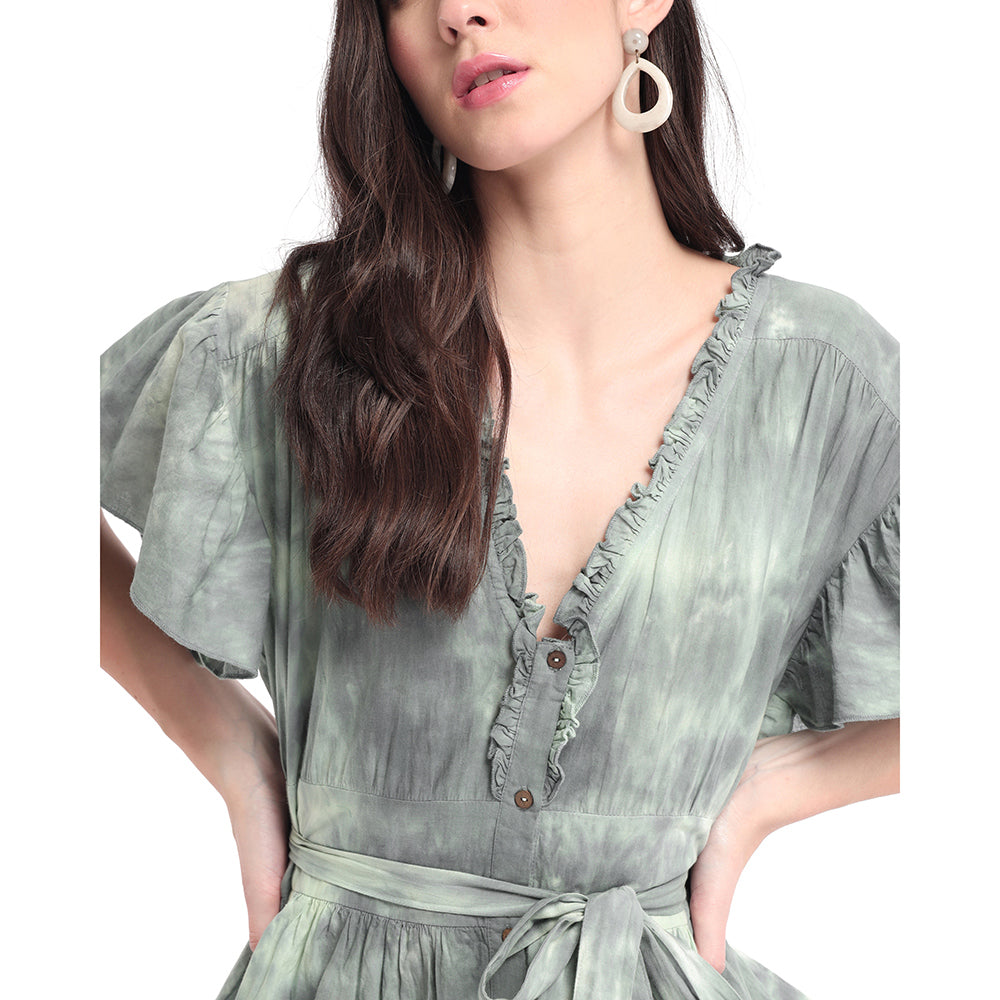 Taylon Dress