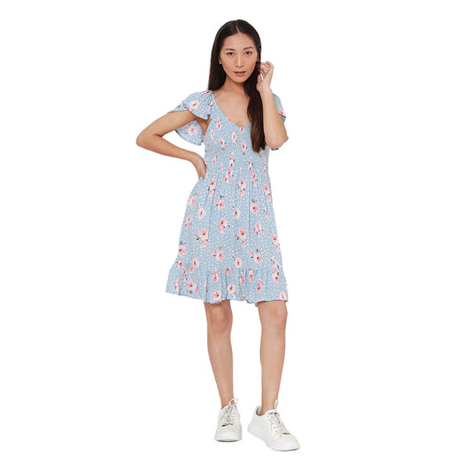 Morphism Dress
