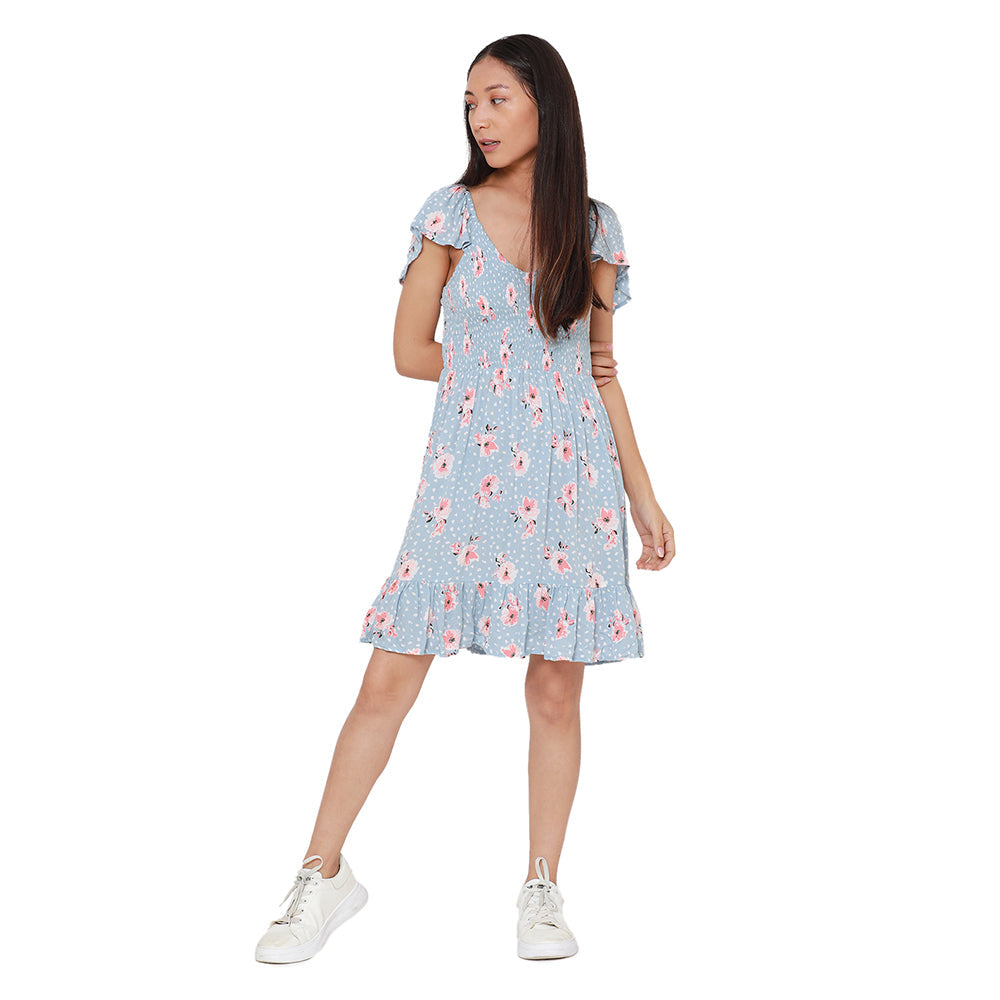 Morphism Dress