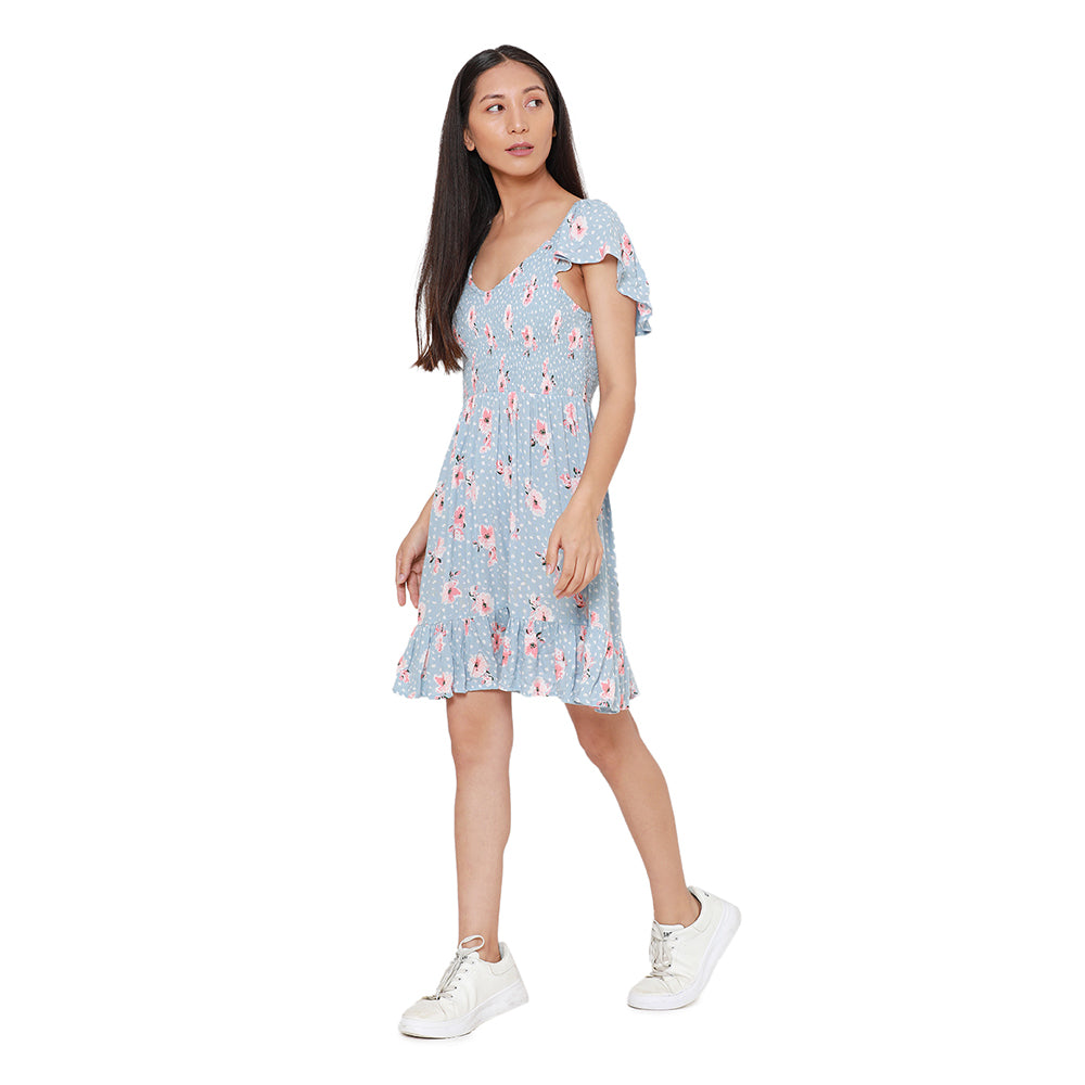 Morphism Dress