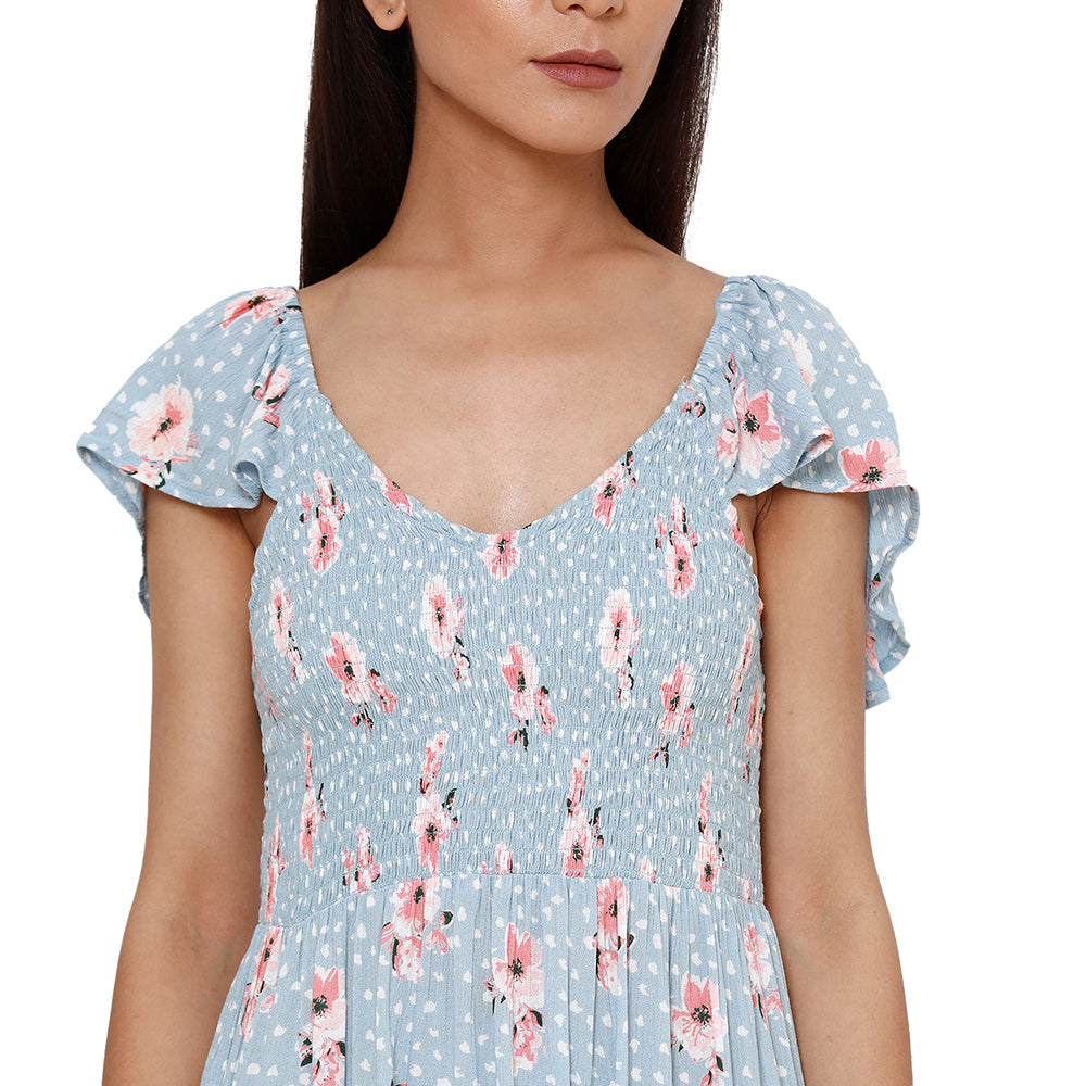 Morphism Dress