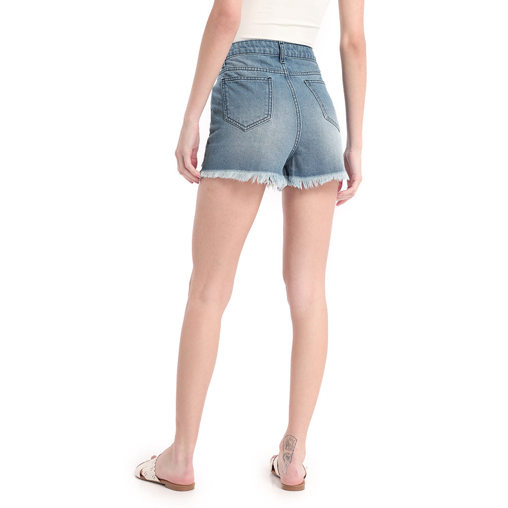Burnice Shorts