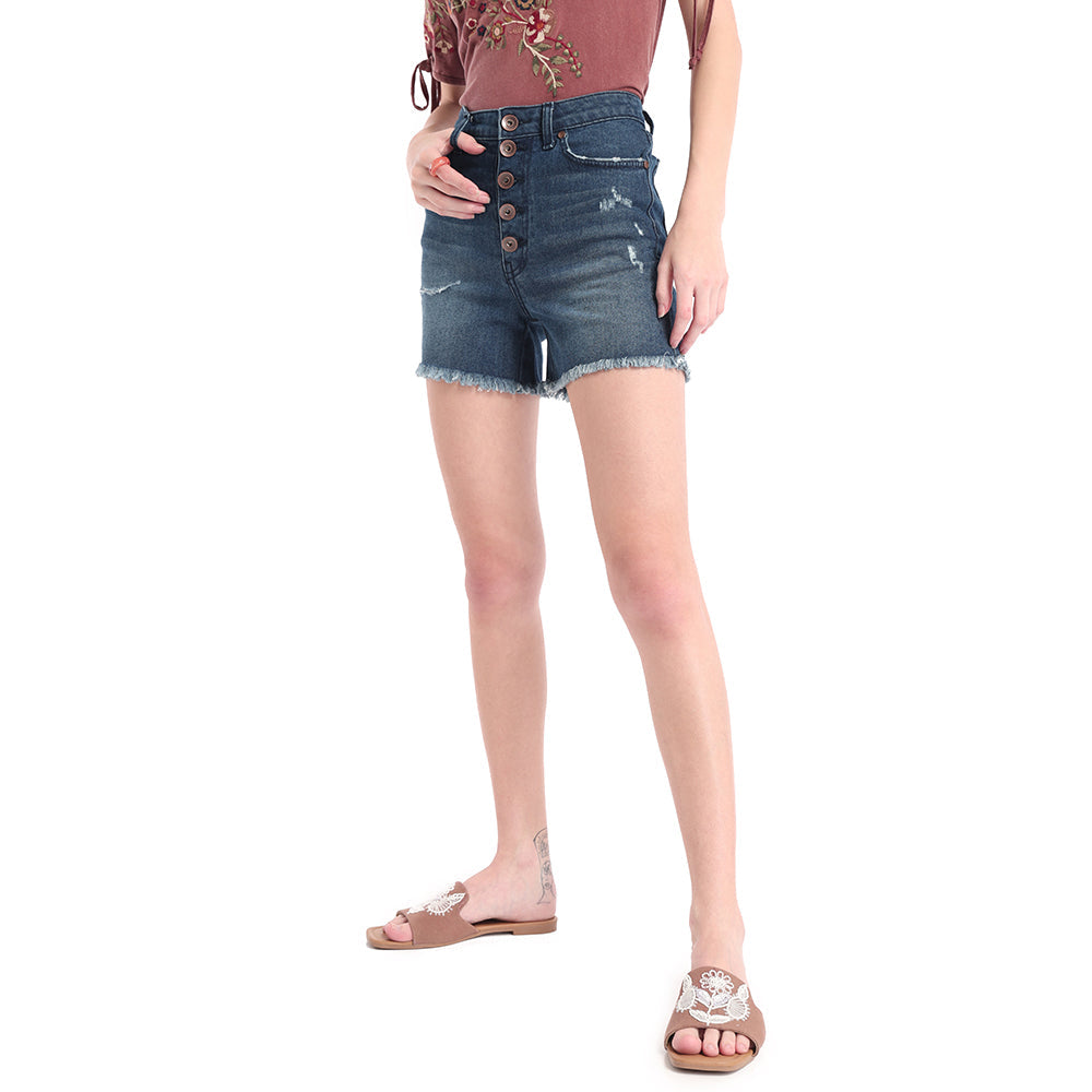 Oldies Shorts