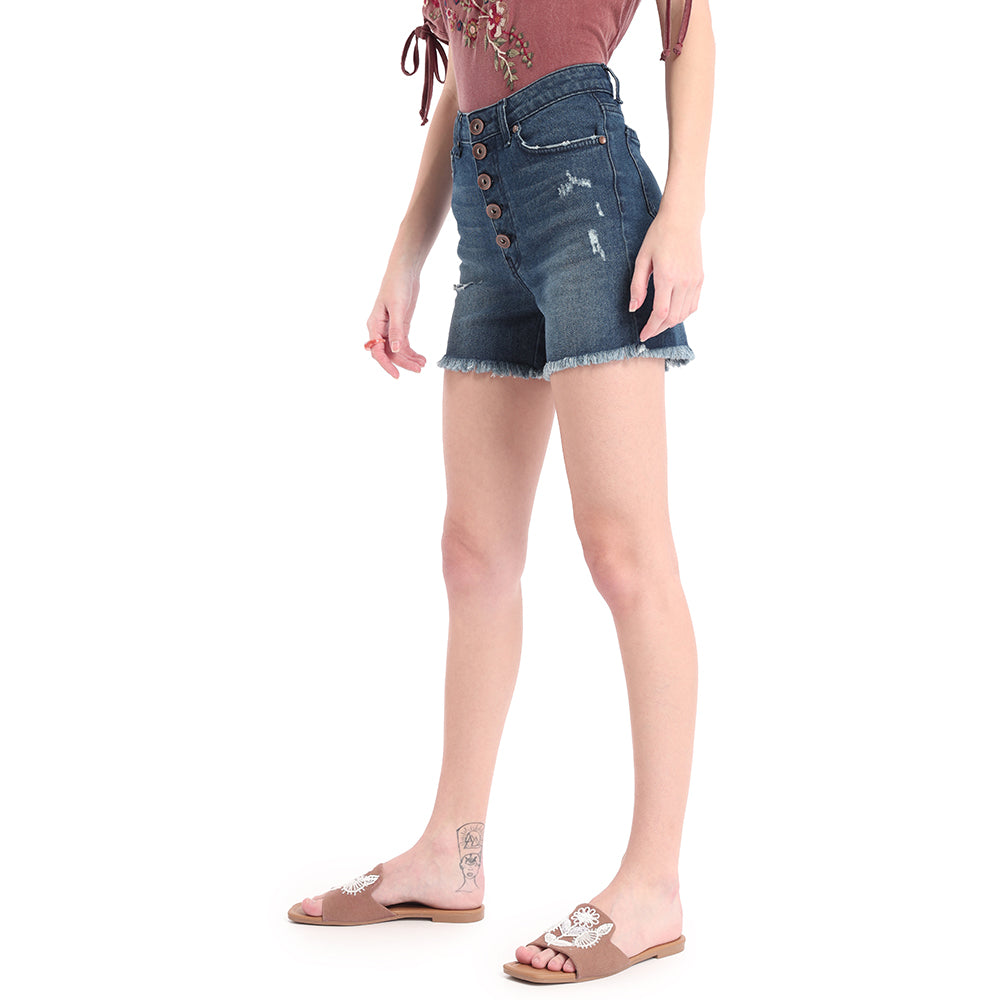 Oldies Shorts