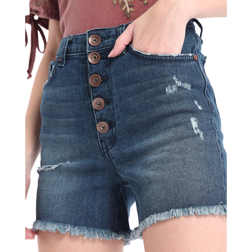 Oldies Shorts