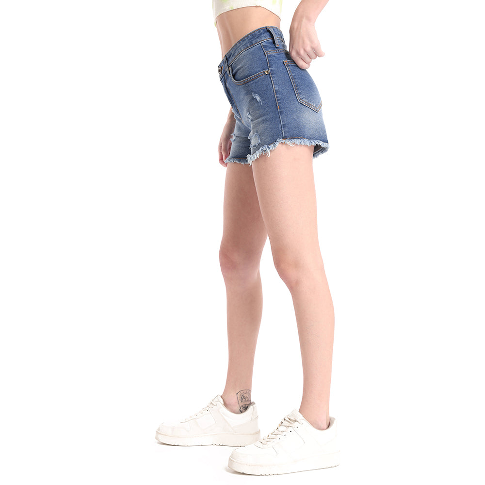 Threadripper Shorts