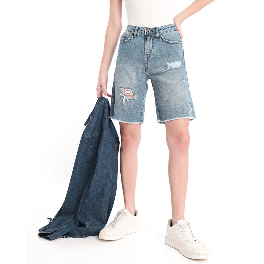 Goldiees SHORTS