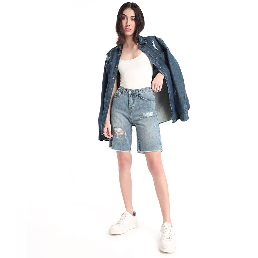 Goldiees SHORTS