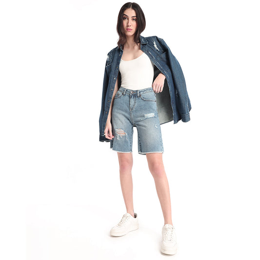 Goldiees SHORTS