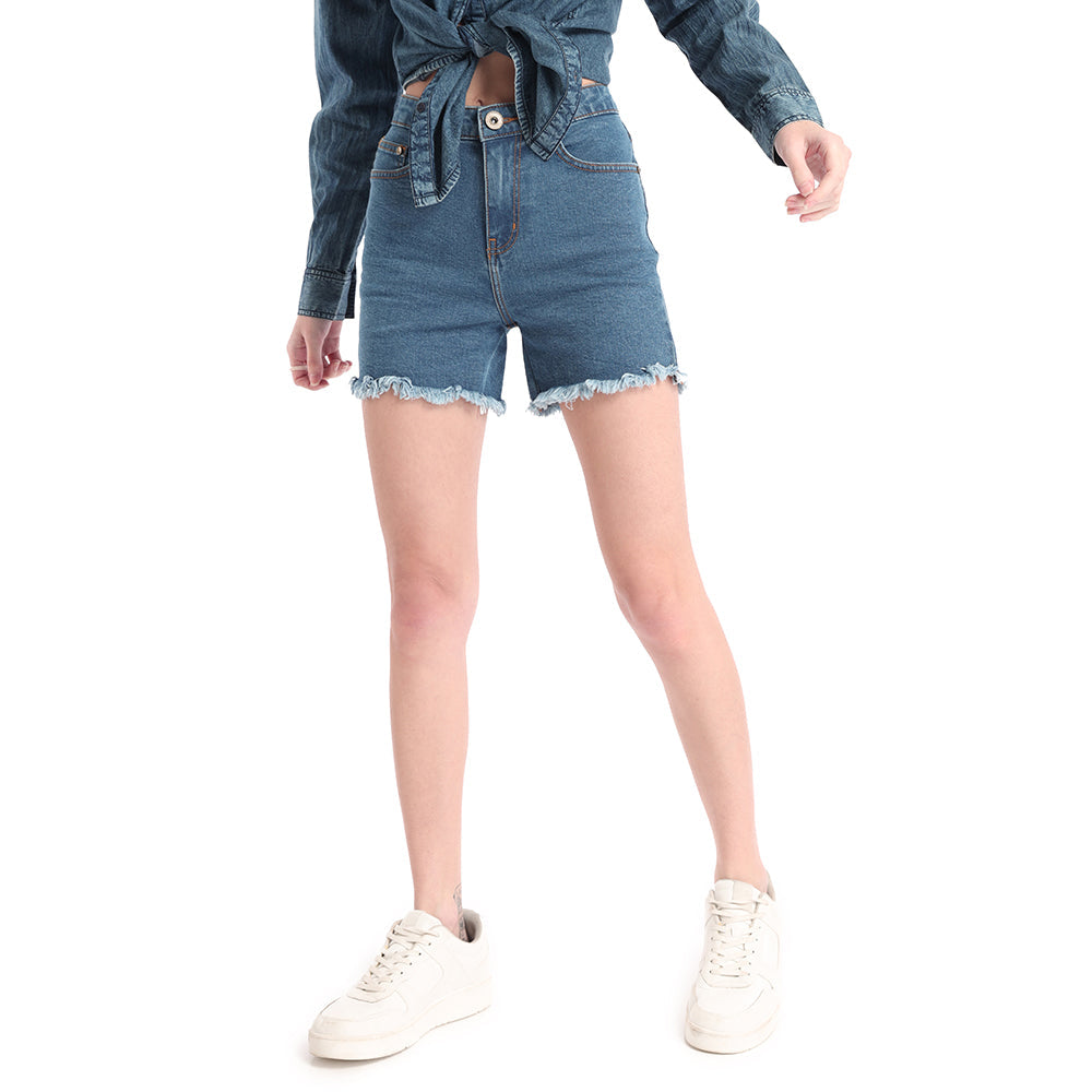 Cutshotz Shorts