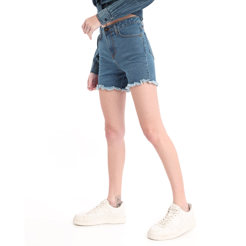 Cutshotz Shorts
