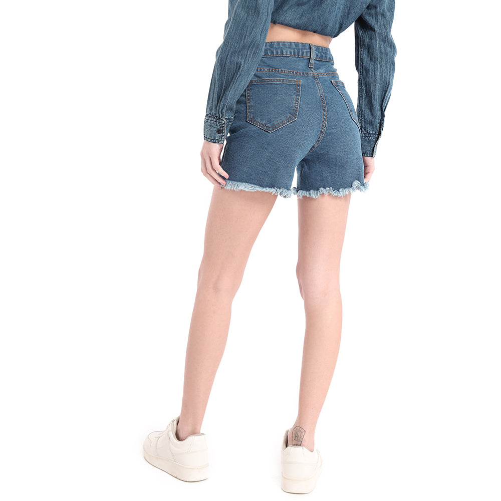 Cutshotz Shorts