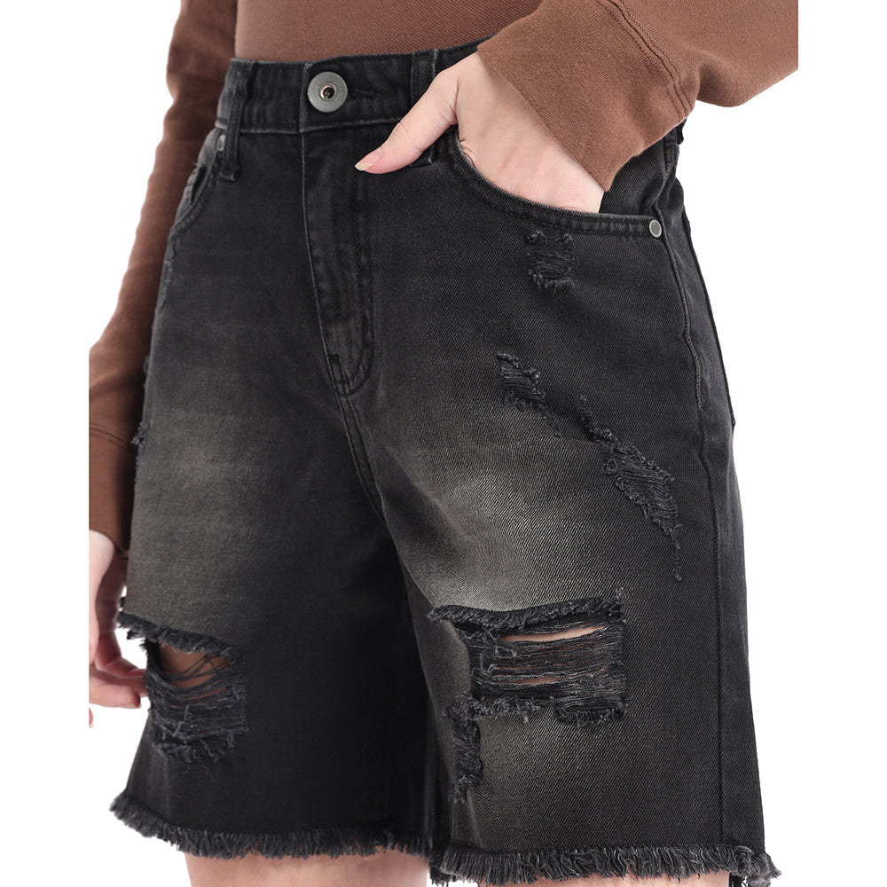 Parablem Shorts
