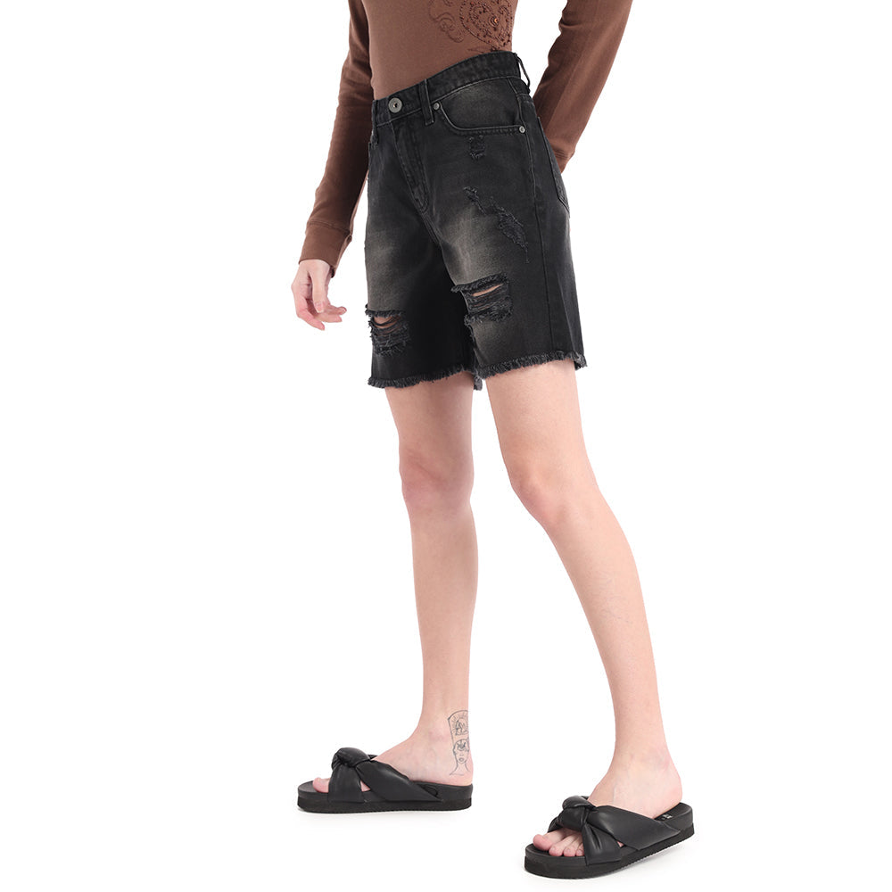 Parablem Shorts