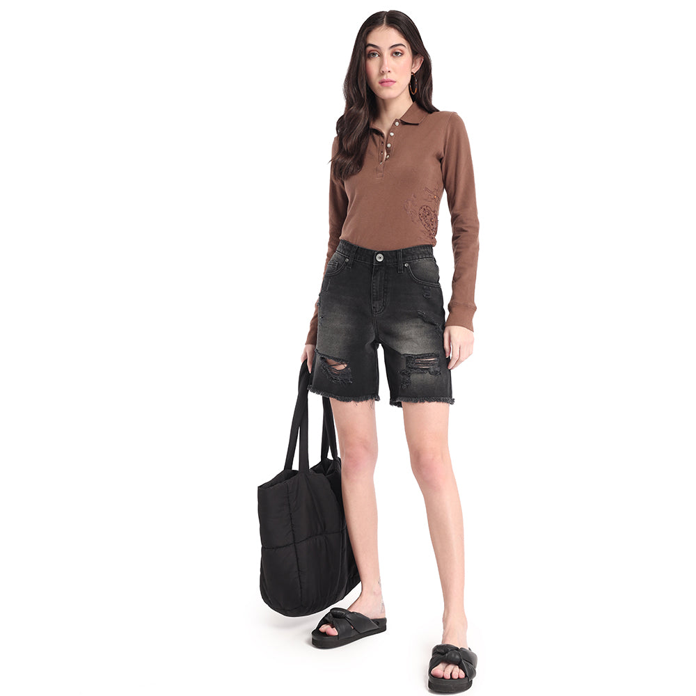 Parablem Shorts