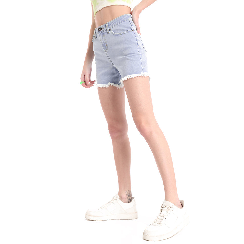 Connoisseur Shorts