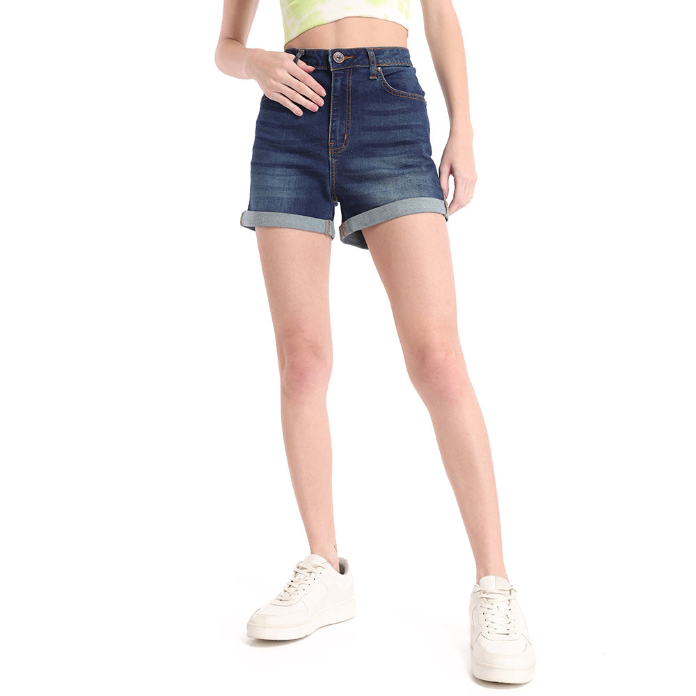 Colosuim Shorts