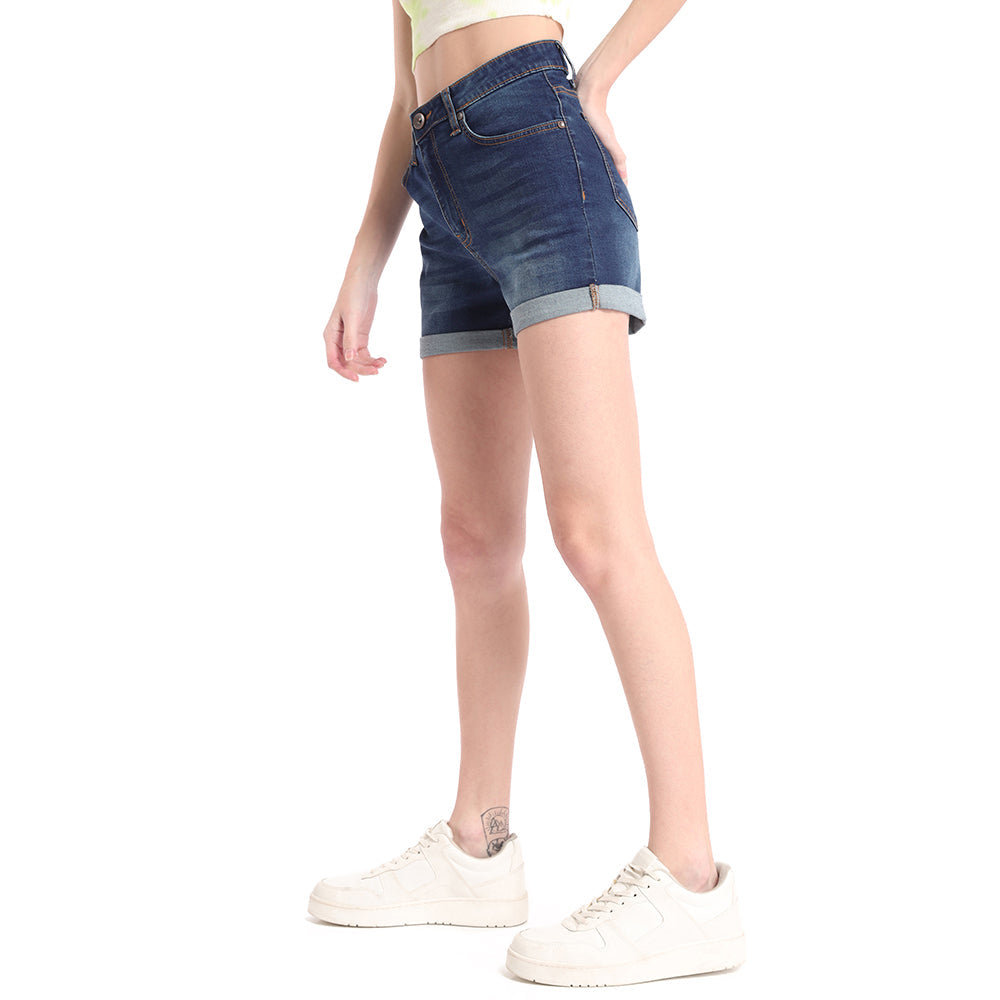 Colosuim Shorts