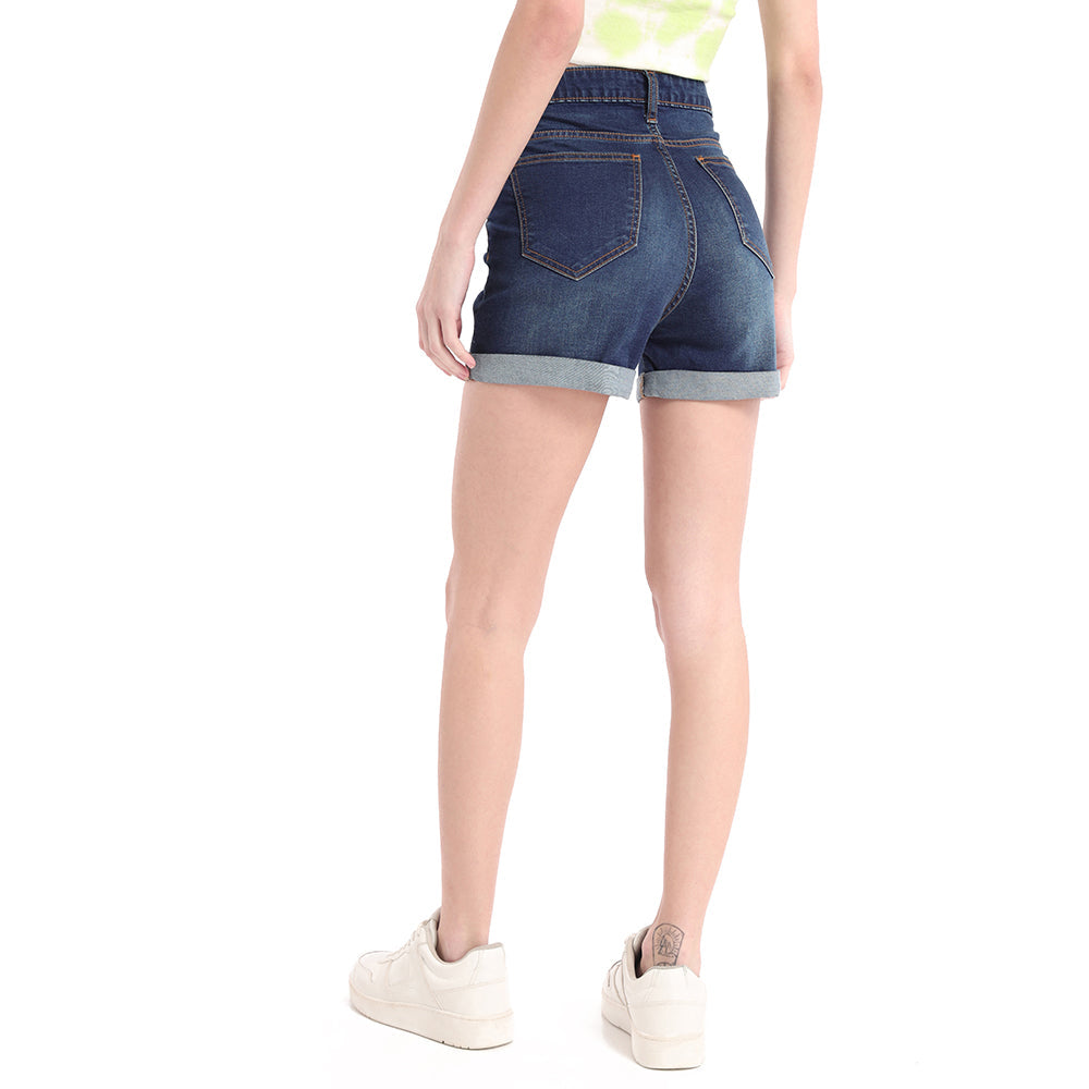 Colosuim Shorts
