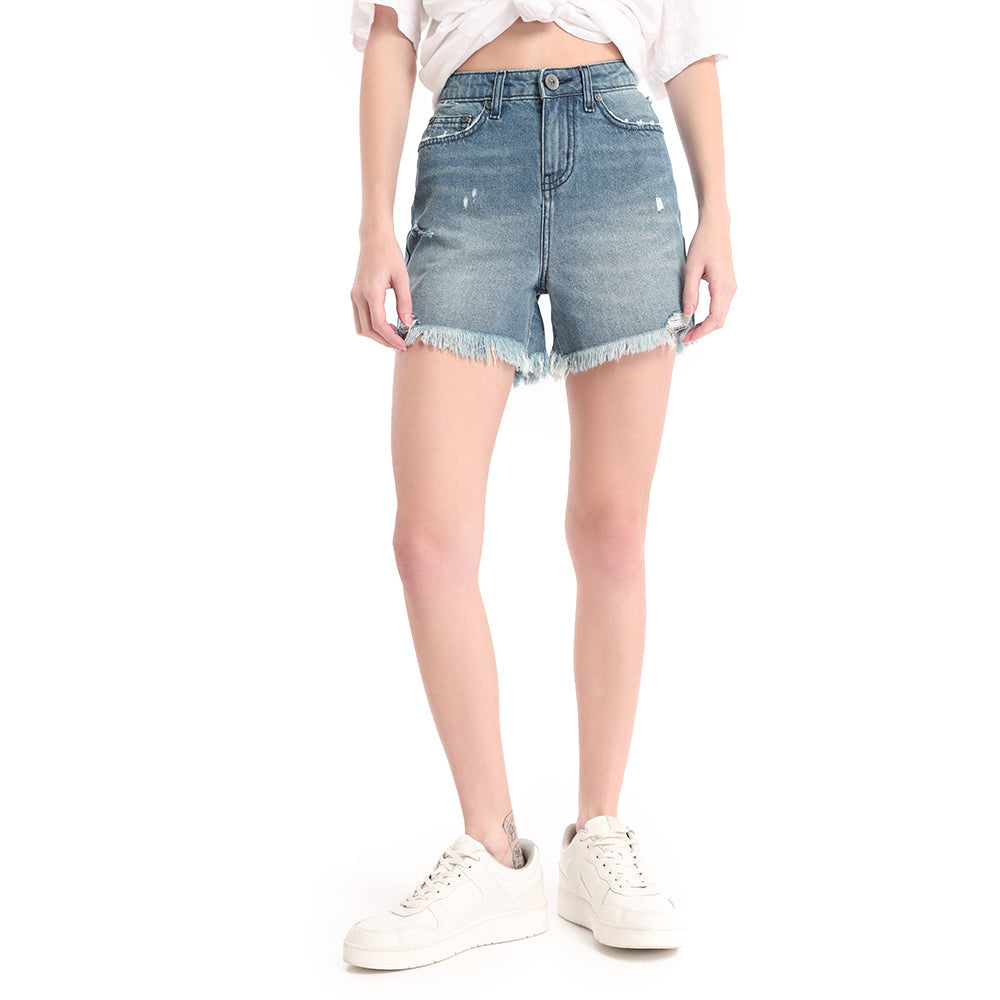 Colosseum Shorts