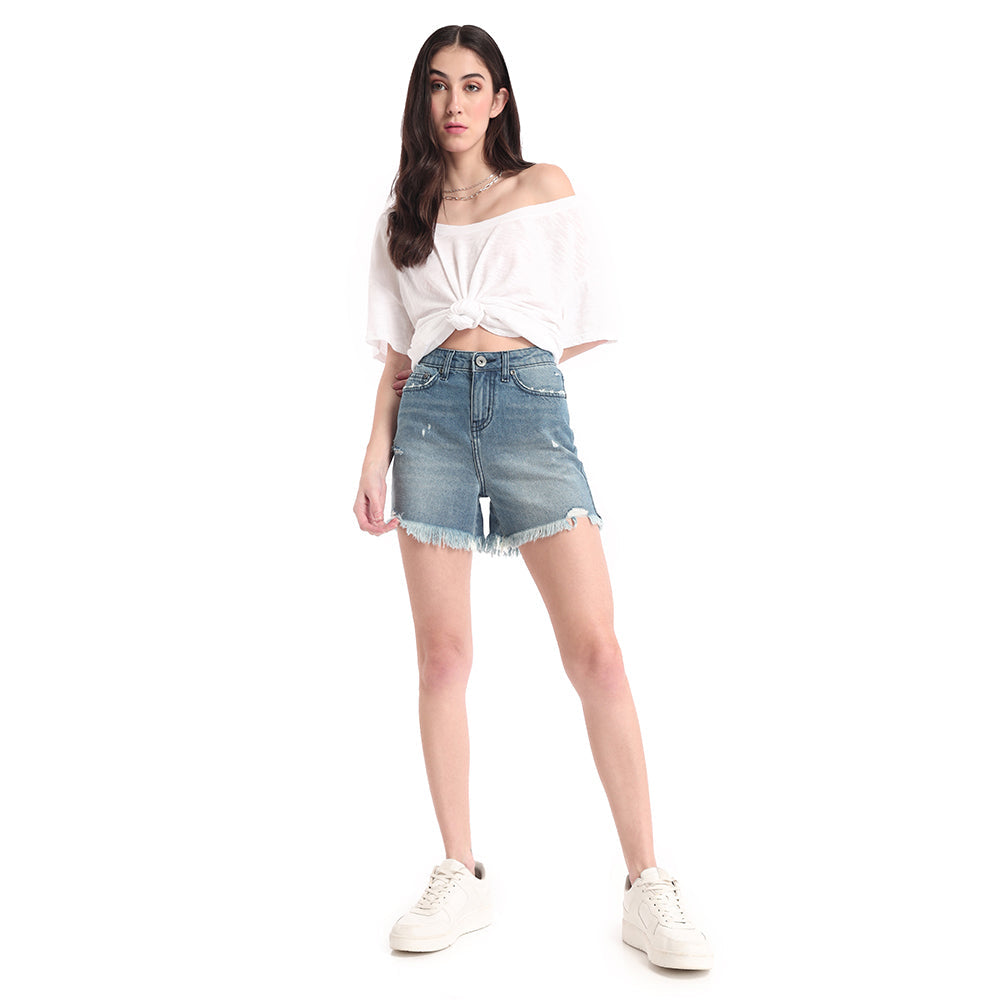 Colosseum Shorts