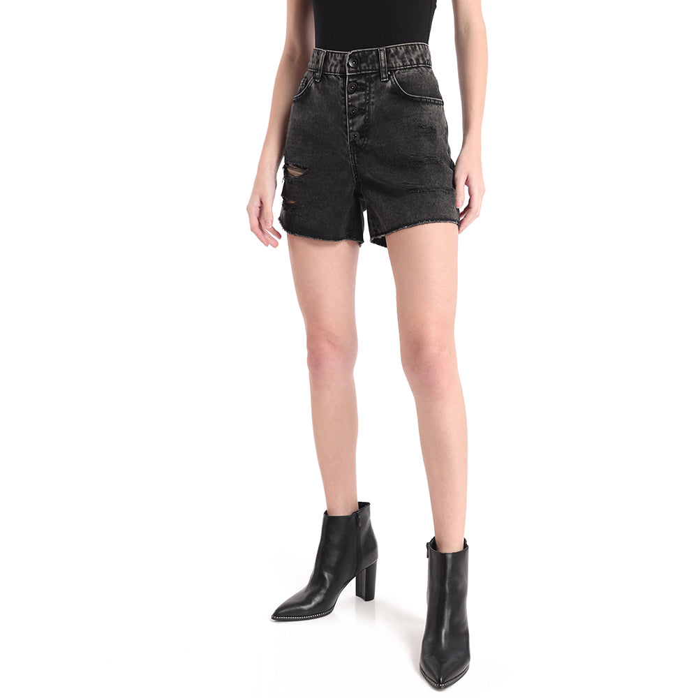 Augustan Shorts