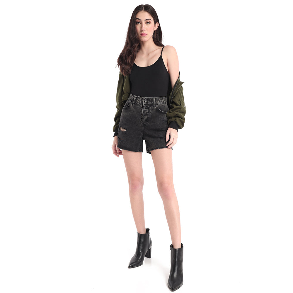Augustan Shorts
