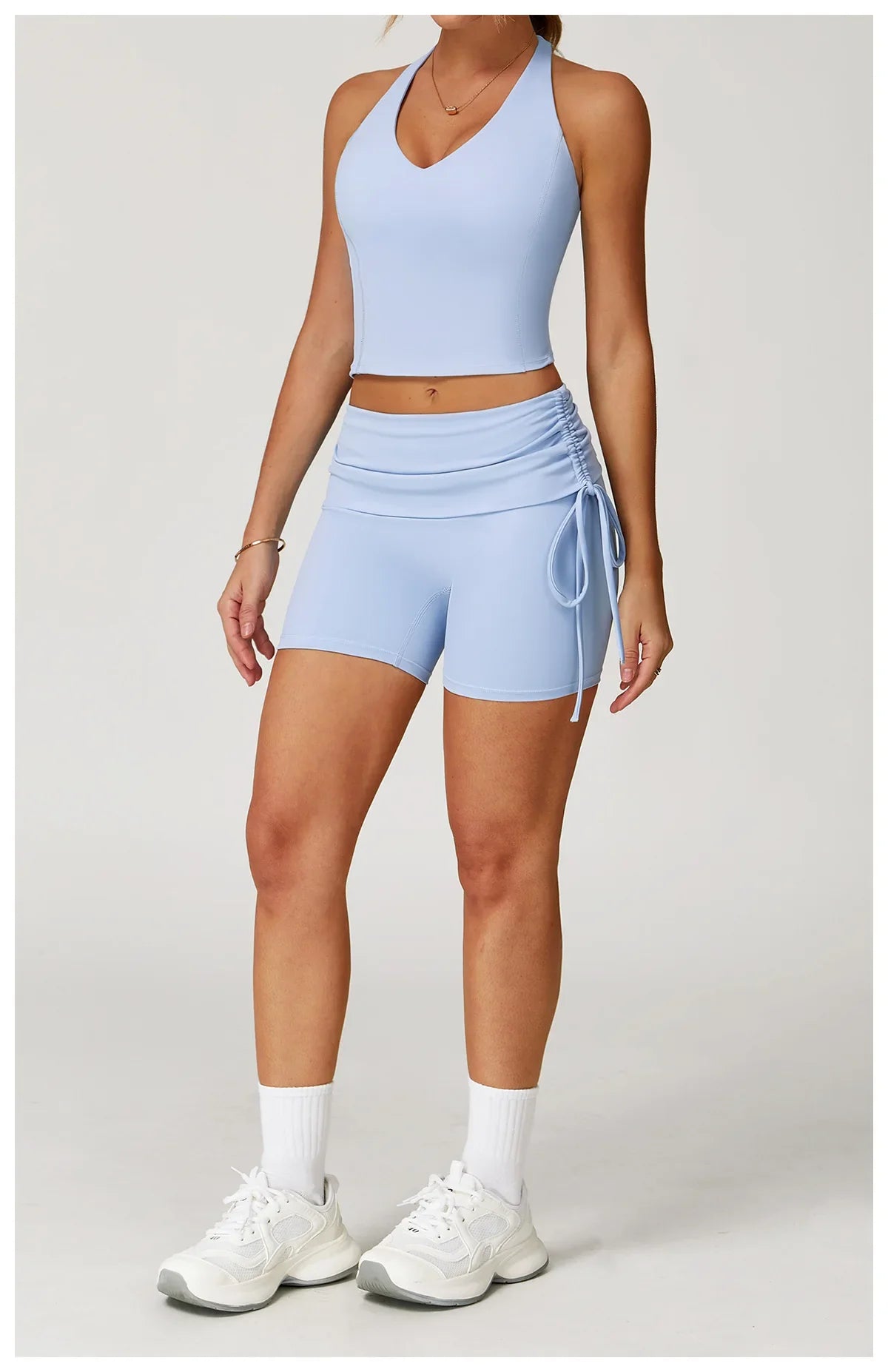 Yoga Leggings Shorts