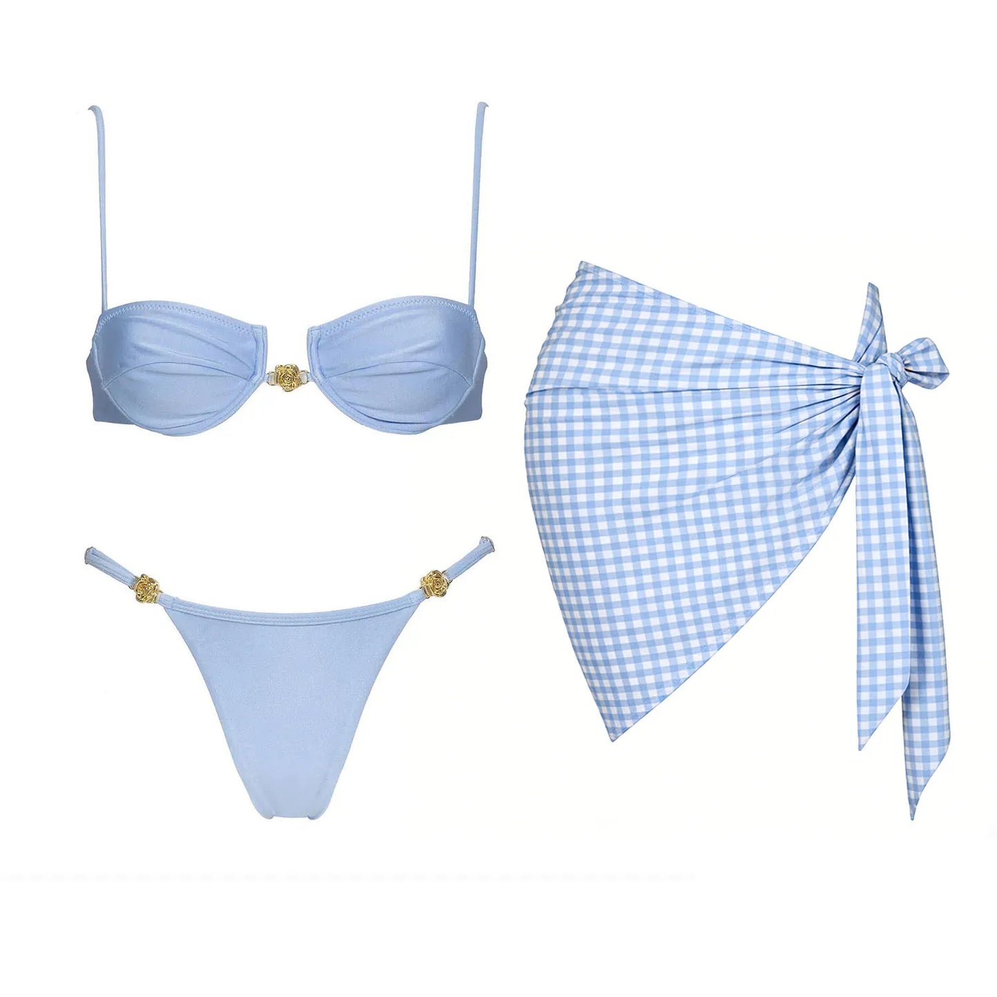 2026 Swimsuits & Sets