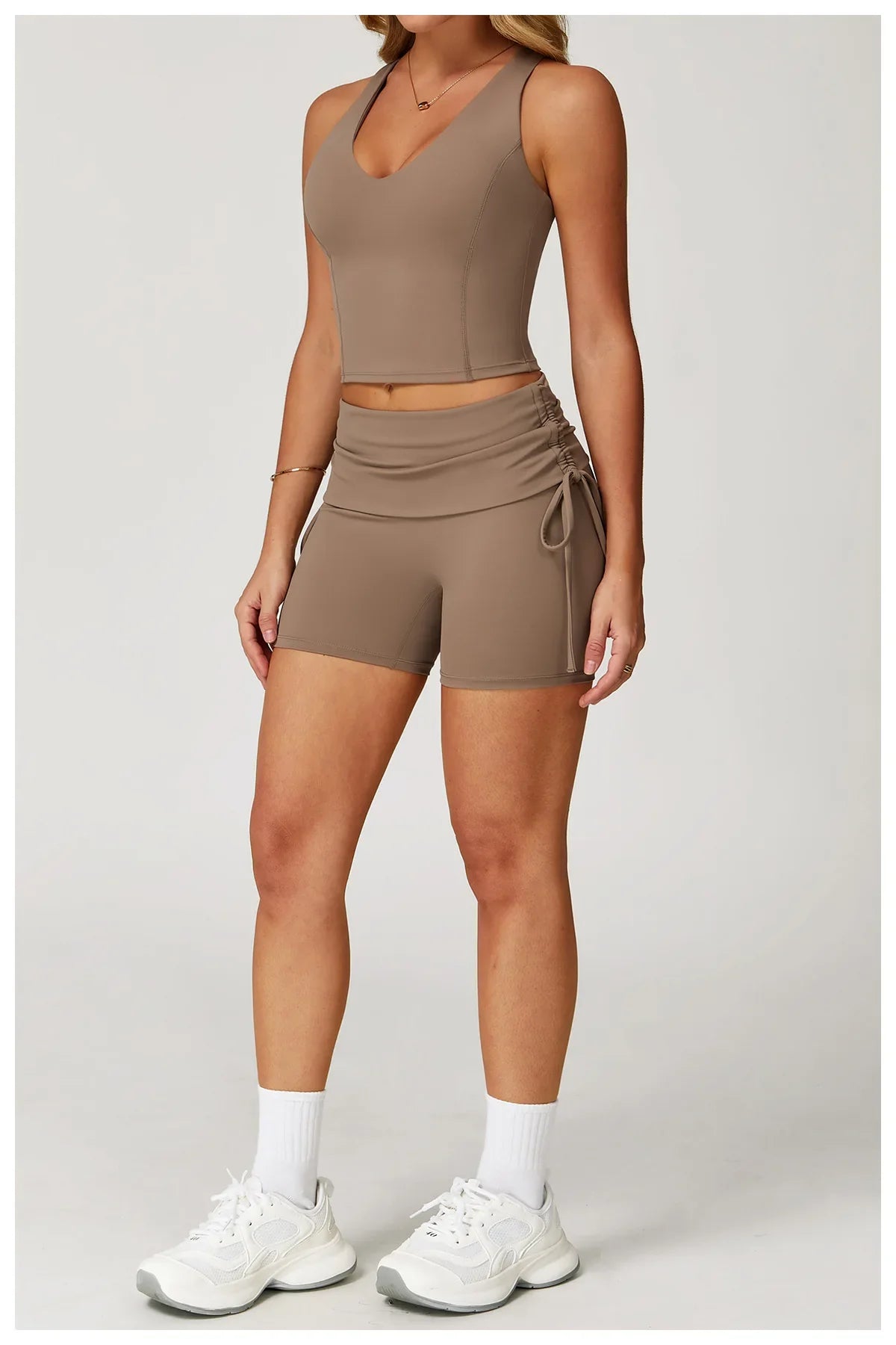 Yoga Leggings Shorts