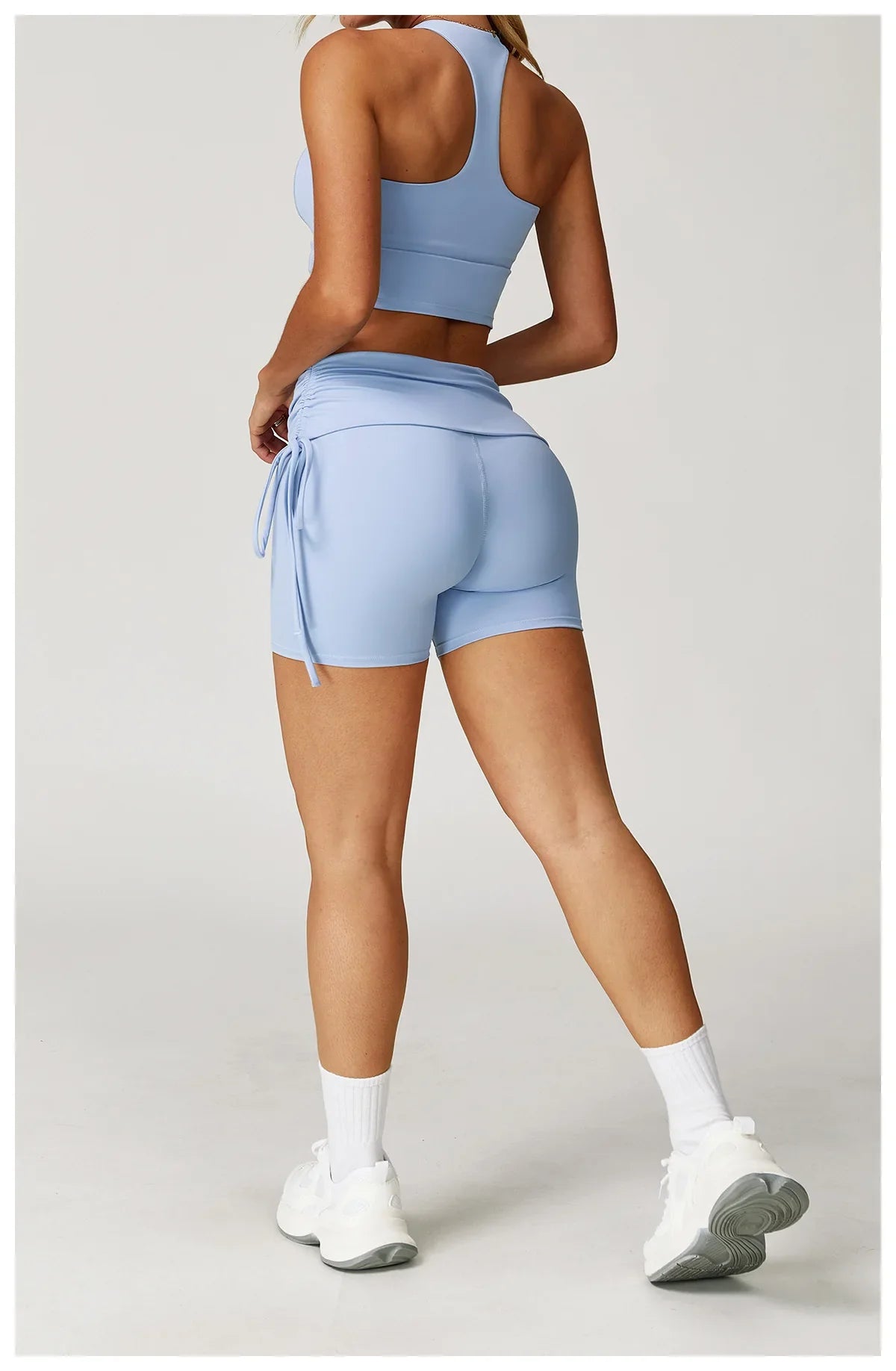 Yoga Leggings Shorts