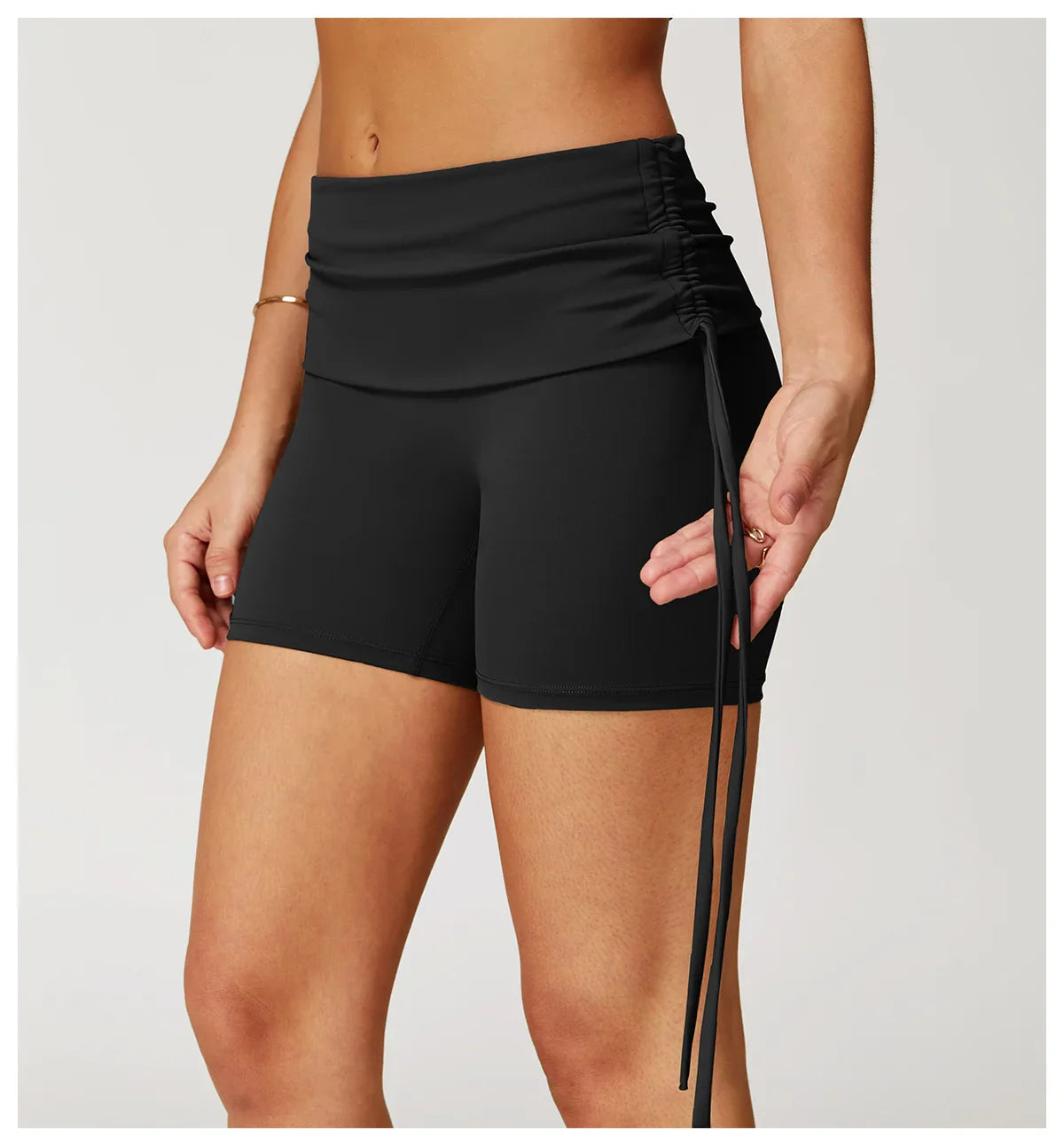 Yoga Leggings Shorts